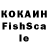 COCAIN VHQ Noriaki Kakyoin_lol_xx
